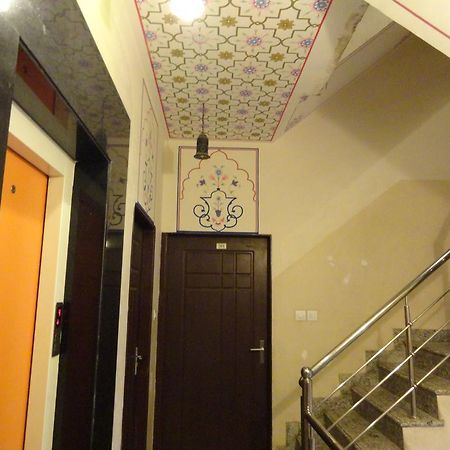 Hotel Miraya Jaipur Ngoại thất bức ảnh