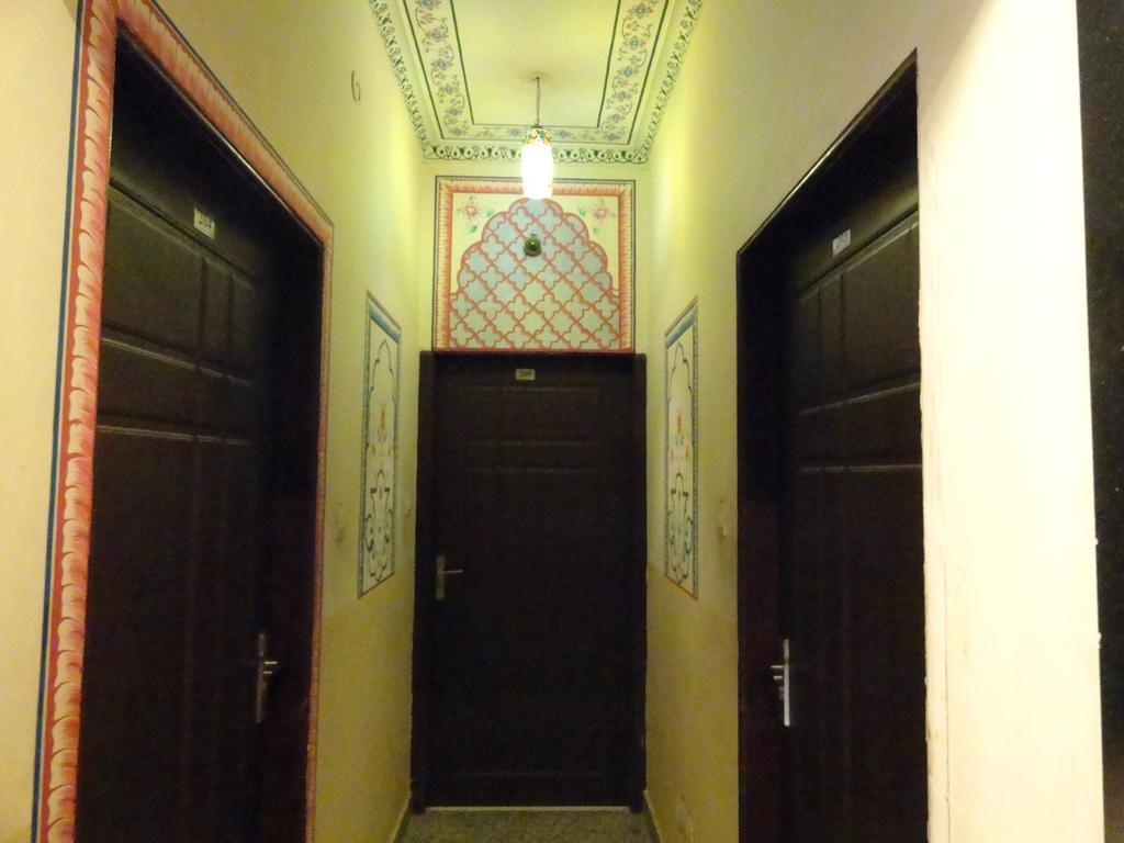 Hotel Miraya Jaipur Ngoại thất bức ảnh