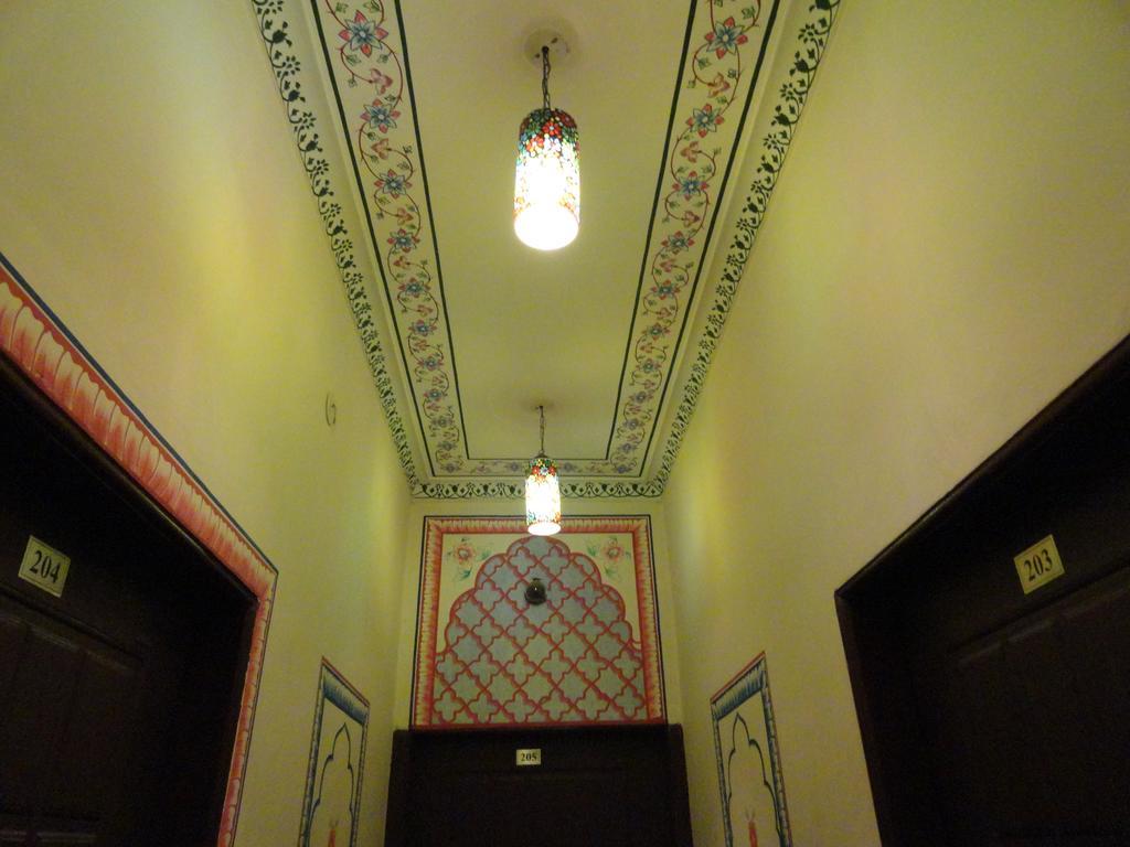 Hotel Miraya Jaipur Ngoại thất bức ảnh