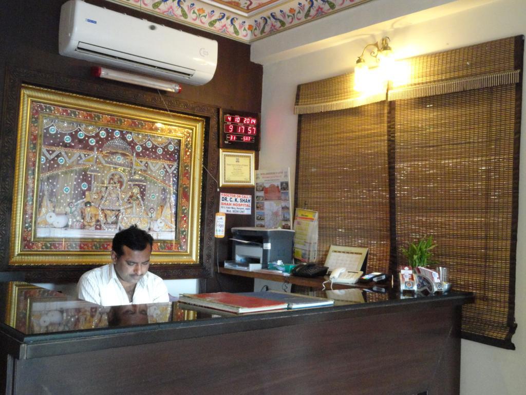 Hotel Miraya Jaipur Ngoại thất bức ảnh