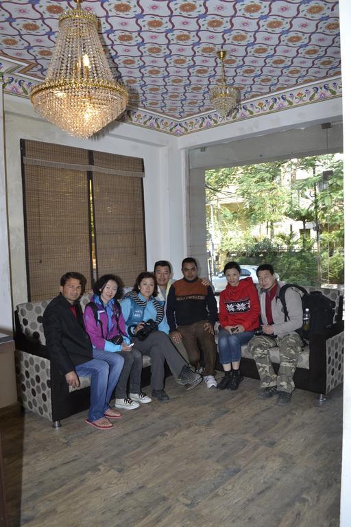 Hotel Miraya Jaipur Ngoại thất bức ảnh
