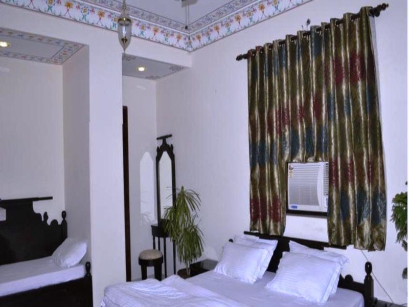 Hotel Miraya Jaipur Ngoại thất bức ảnh