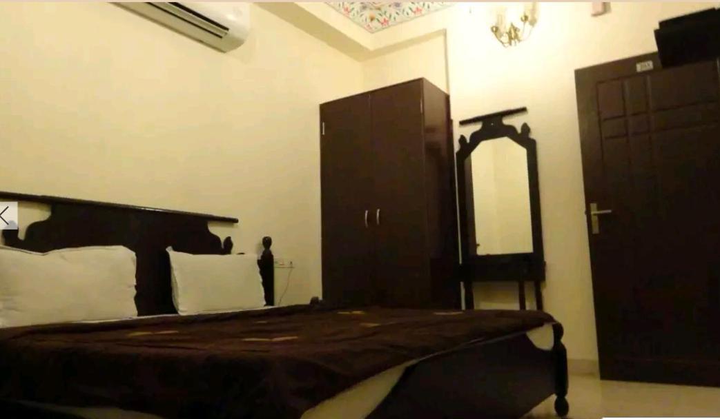 Hotel Miraya Jaipur Ngoại thất bức ảnh