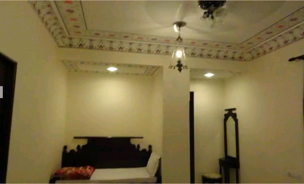 Hotel Miraya Jaipur Ngoại thất bức ảnh