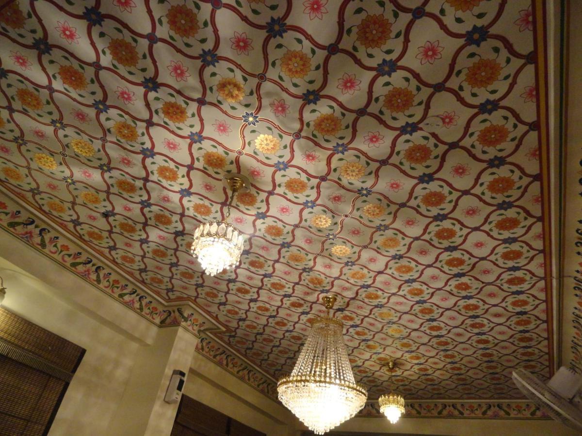 Hotel Miraya Jaipur Ngoại thất bức ảnh